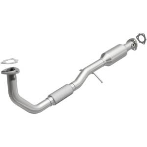 Magnaflow - MagnaFlow Conv DF 98-99 Saturn SC1 1.9L - 23956 - Image 2