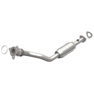 MagnaFlow Conv DF 04-05 Chevy Cavaler/Malibu / 04-05 Pontiac Grand Am/Sunfire Rear (HM OBDII) - 23969