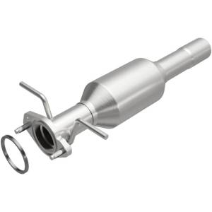 Magnaflow - MagnaFlow Conv DF 06 Focus ZX3 2.0/2.3L - 23972 - Image 2