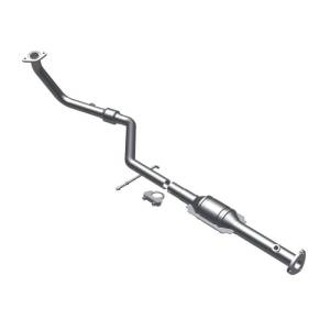 Magnaflow - MagnaFlow Conv DF 01-02 GM Caval/Sunfire 2.2L - 23979 - Image 2