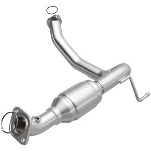 Magnaflow - MagnaFlow Conv DF 05-07 4-Run/FJ Driver Side Rear - 23984 - Image 2