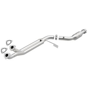 Magnaflow - MagnaFlow Conv DF 97-98 BMW Z3 6 2.8L - 23992 - Image 2