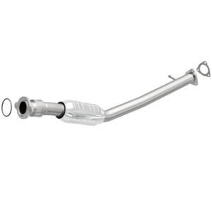 Magnaflow - MagnaFlow Conv DF 05-06 Equinox 3.4L - 23993 - Image 2