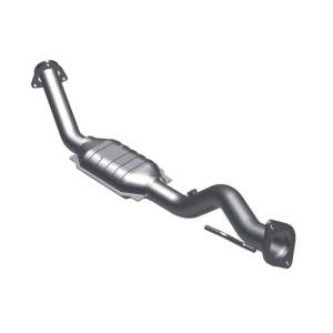 MagnaFlow Conv DF 07 Trailb/Envoy 4.2L - 23994