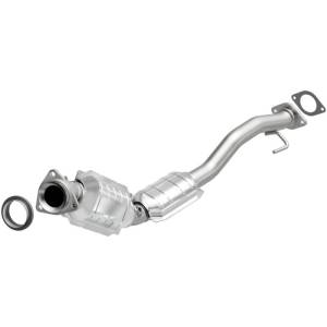 MagnaFlow Conv DF 08 Trailb/Envoy 4.2L - 23995