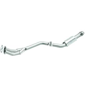 MagnaFlow Conv DF 96-99 BMW 318 1.9L I4 - 23996