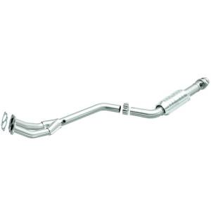 Magnaflow - MagnaFlow Conv DF 96-99 BMW 318 1.9L I4 - 23996 - Image 2