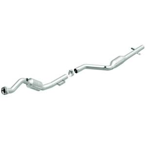 MagnaFlow Conv DF 96-98 Mercedes SL500 5.0L - 24008