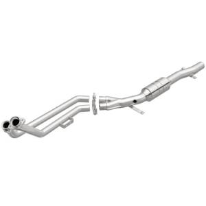 MagnaFlow Conv DF 2002 Mercedes SL600 Passenger Side - 24015