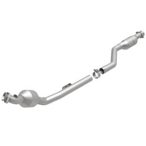 MagnaFlow Conv DF 00-02 Mercedes E430 4.3L - 24035