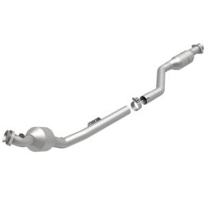 Magnaflow - MagnaFlow Conv DF 00-02 Mercedes E430 4.3L - 24035 - Image 2