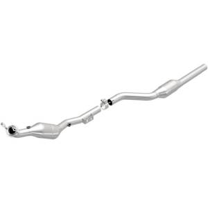 MagnaFlow Conv DF 00-02 Mercedes E430 4.3L - 24036