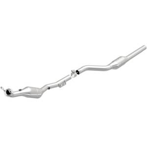 Magnaflow - MagnaFlow Conv DF 00-02 Mercedes E430 4.3L - 24036 - Image 2