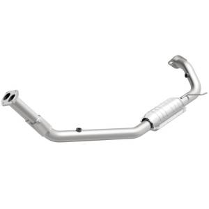 MagnaFlow Conv DF 98-00 Isuzu Amigo 2.2L - 24040