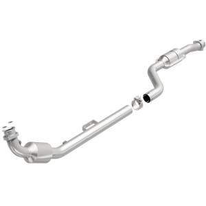 MagnaFlow Conv DF 98-03 Mercedes E320 3.2L - 24041