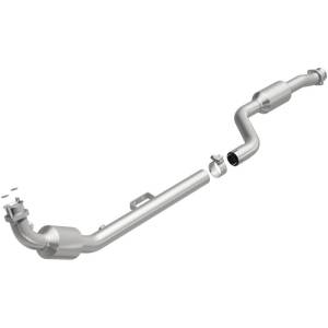 Magnaflow - MagnaFlow Conv DF 98-03 Mercedes E320 3.2L - 24041 - Image 2