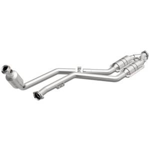 Magnaflow - MagnaFlow Conv DF 99-00 Mercedes CLK320 3.2L - 24044 - Image 1