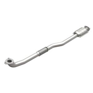 MagnaFlow Conv DF 99-02 Daewoo Leganza 2.2L - 24048