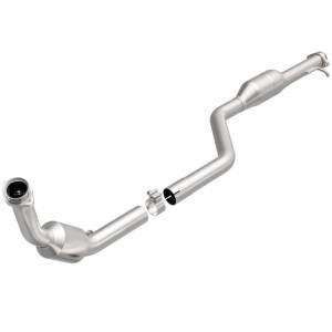 MagnaFlow Conv DF 99-02 Mercedes SL500 5.0L - 24049