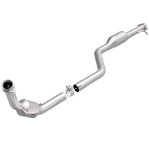 Magnaflow - MagnaFlow Conv DF 99-02 Mercedes SL500 5.0L - 24049 - Image 2