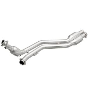 MagnaFlow Conv DF 99-03 Mercedes CLK430 4.3L - 24052