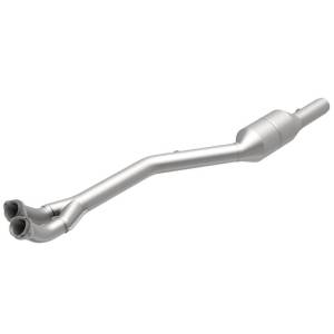 MagnaFlow Conv DF BMW 00-03 M5 5.0L Passenger Side *NOT FOR SALE IN CALIFORNIA* - 24059