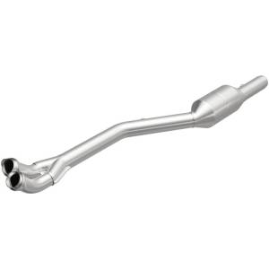 Magnaflow - MagnaFlow Conv DF BMW 00-03 M5 5.0L Passenger Side *NOT FOR SALE IN CALIFORNIA* - 24059 - Image 6