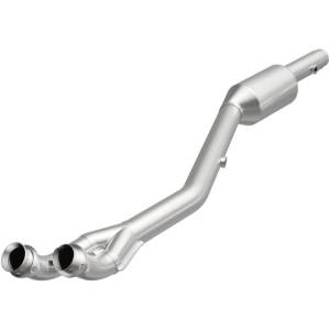 Magnaflow - MagnaFlow Conv DF BMW 00-03 M5 5.0L Driver Side *NOT FOR SALE IN CALIFORNIA* - 24060 - Image 3