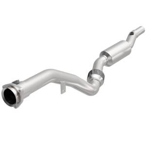 Magnaflow - MagnaFlow Conv DF Audi 00-04 A6 Quattro 02-03 S6 4.2L Driver Side *NOT FOR SALE IN CALIFORNIA* - 24062 - Image 2