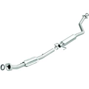 MagnaFlow Conv DF 00-05 Toyota Celica 1.8L Front GT - 24064