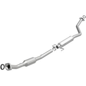 Magnaflow - MagnaFlow Conv DF 00-05 Toyota Celica 1.8L Front GT - 24064 - Image 2