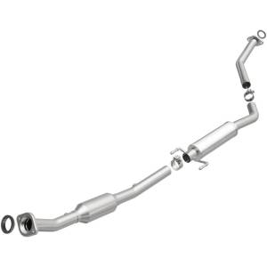 Magnaflow - MagnaFlow Conv DF 00-05 Toyota Celica 1.8L Front GT - 24064 - Image 3