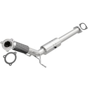 Magnaflow - MagnaFlow Conv DF 02-03 Volvo S60 2.4L - 24069 - Image 2