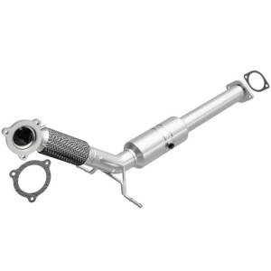 Magnaflow - MagnaFlow Conv DF 02-03 Volvo S60 2.4L - 24069 - Image 4