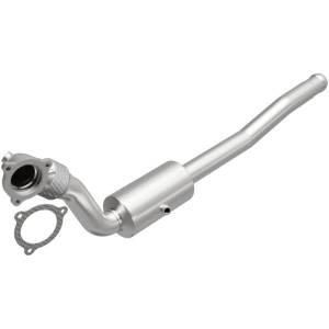 Magnaflow - Magnaflow Conv DF 01-04 Volvo C70 2.3L - 24071 - Image 2