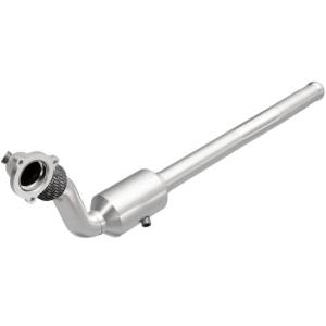 MagnaFlow Conv DF 01-04 Volvo C70 2.4L - 24072