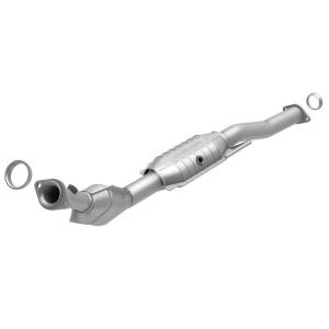 MagnaFlow Conv DF 01-06 Ford Ranger 2.3L - 24076