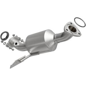 Magnaflow - MagnaFlow Conv DF 2003 Cadillac CTS 3.2L Driver Side - 24080 - Image 2