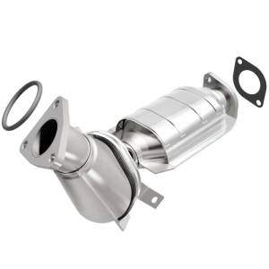 Magnaflow - MagnaFlow Conv DF 03-06 Infiniti G35 3.5L P/S Assy / 03-06 Nissan 350Z 3.5L P/S Assy - 24082 - Image 2