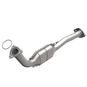 MagnaFlow Conv DF 03-06 Hummer H2 6.0L P/S - 24083