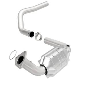 MagnaFlow Conv DF 03-06 Hummer H2 6.0L D/S - 24084