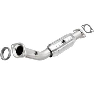 MagnaFlow Conv DF 03-06 Mazda 6 2.3L (49 State) - 24085