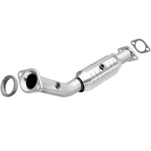 Magnaflow - MagnaFlow Conv DF 03-06 Mazda 6 2.3L (49 State) - 24085 - Image 2