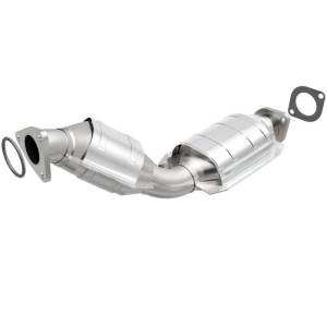 Magnaflow - MagnaFlow Conv DF 03-06 Infiniti G35 3.5L D/S Assy / 03-06 Nissan 350Z 3.5L D/S Assy - 24086 - Image 2