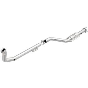 MagnaFlow Conv DF 03 Mercedes C230 1.8 & 2.8L - 24106