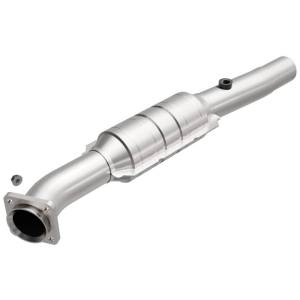 MagnaFlow Conv DF 01-03 Audi S8 4.2L Driver Side - 24112