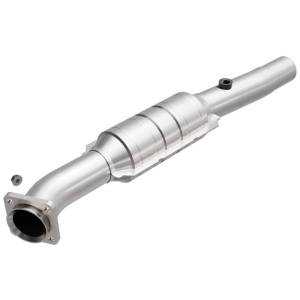 Magnaflow - MagnaFlow Conv DF 01-03 Audi S8 4.2L Driver Side - 24112 - Image 2