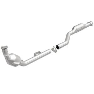 MagnaFlow Conv DF 00-03 Mercedes S430 4.3L - 24113