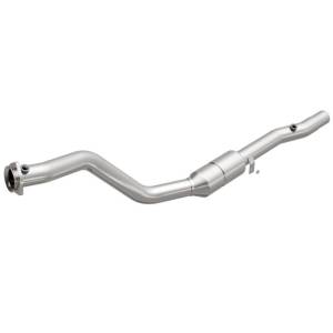 MagnaFlow Conv DF 01-03 Audi S8 4.2L Passenger Side - 24116