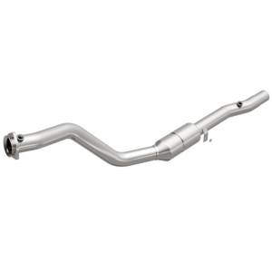 Magnaflow - MagnaFlow Conv DF 01-03 Audi S8 4.2L Passenger Side - 24116 - Image 2